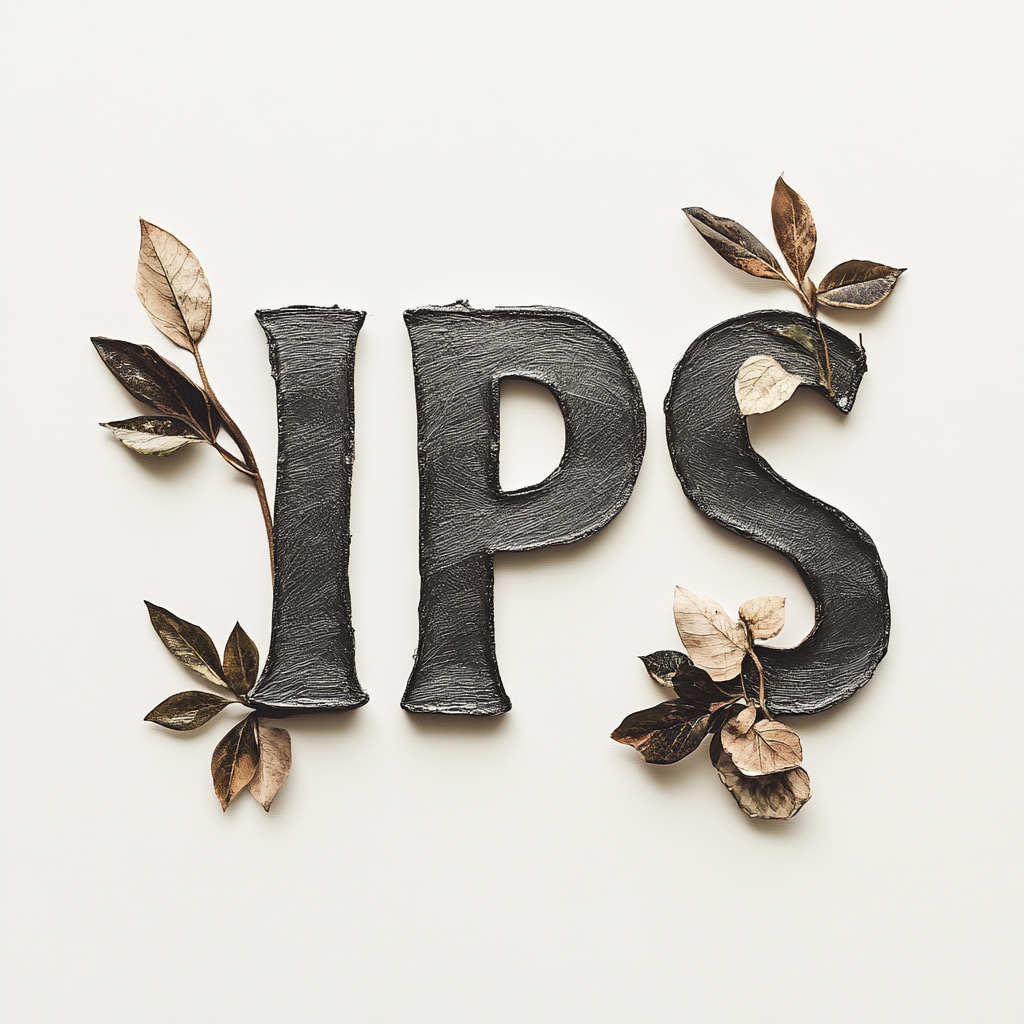 Individuell pensjonssparing (IPS)