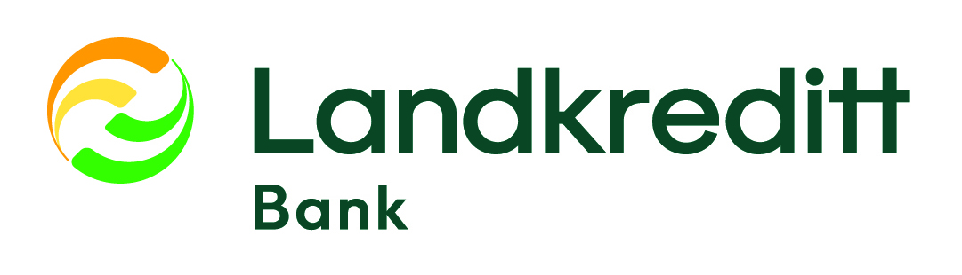 Landkreditt Bank AS logo