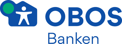 Obos-banken logo